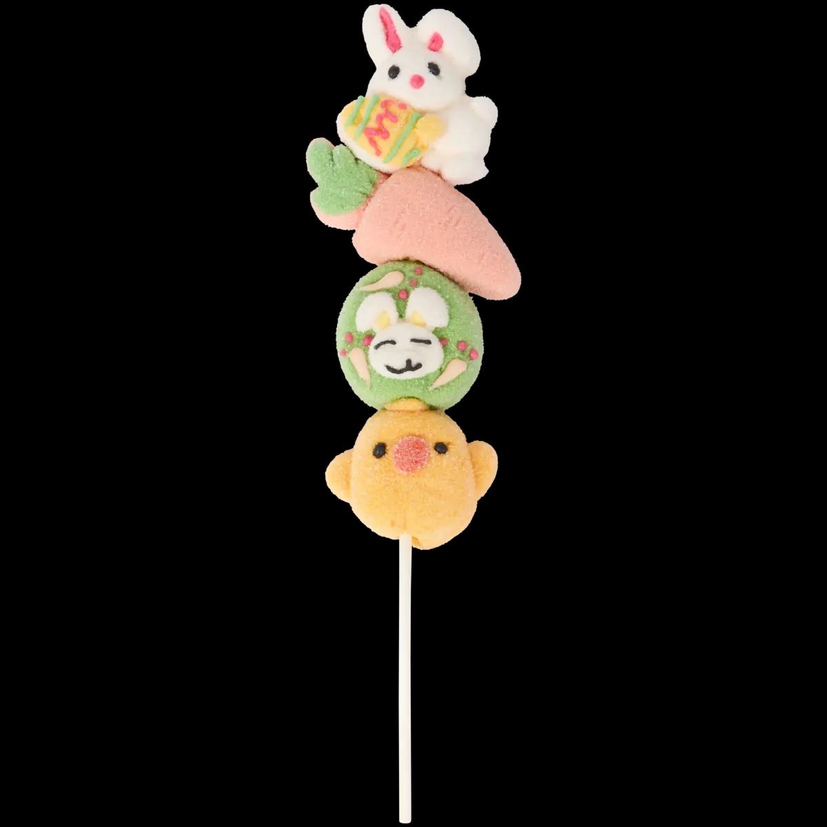 Uskršnja lizalica od marshmallowa 45 grama - Akcija u trgovini Action