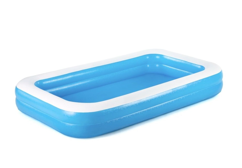 Bestway bazen 305 x 183 x 46 cm 305 x 183 x 46 cm - Akcija u trgovini Alles