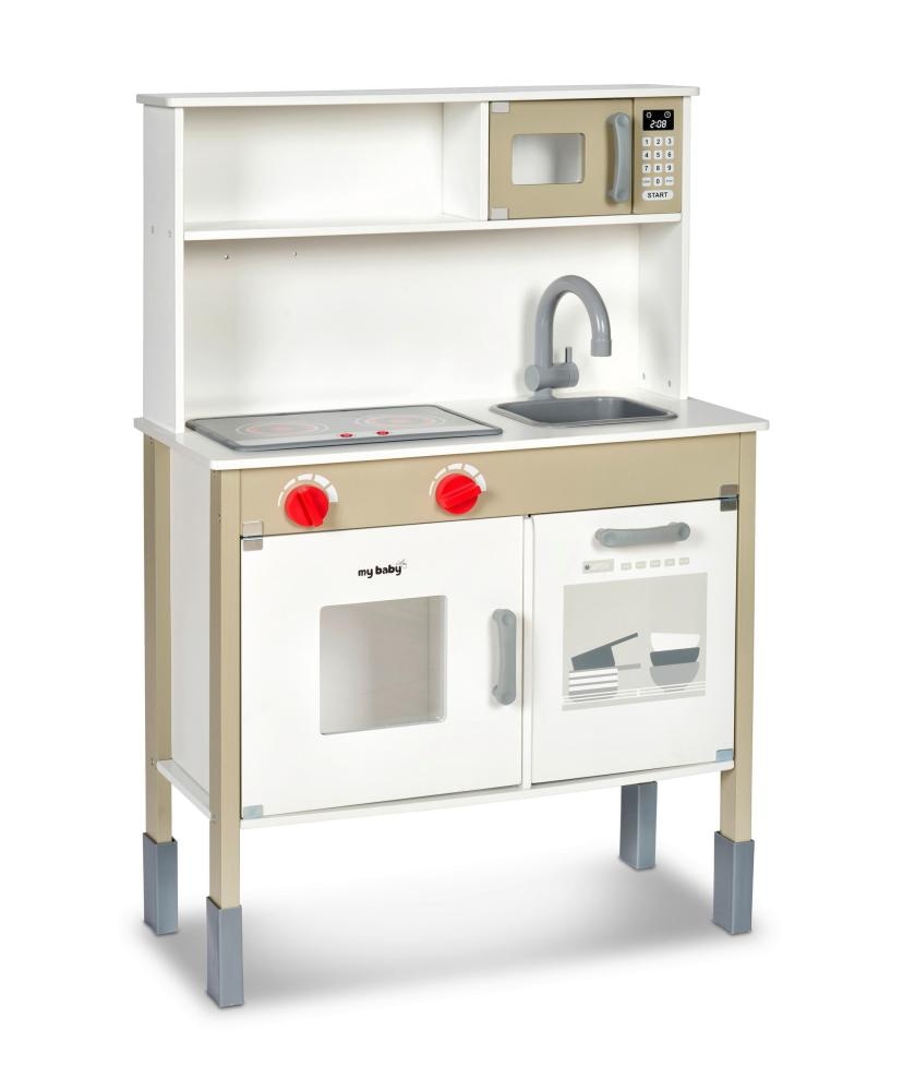 Dječja kuhinja my baby - Akcija u trgovini Lesnina