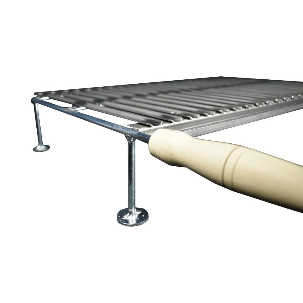 Rešetka lamel s nogama - Akcija u trgovini Vinkoprom