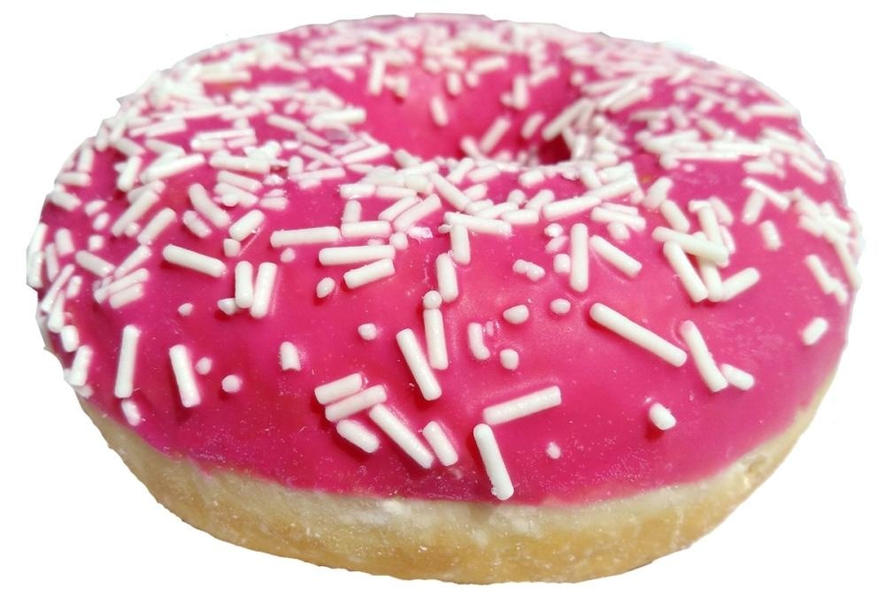 Bobis Donut 56 g - Akcija u trgovini Tommy