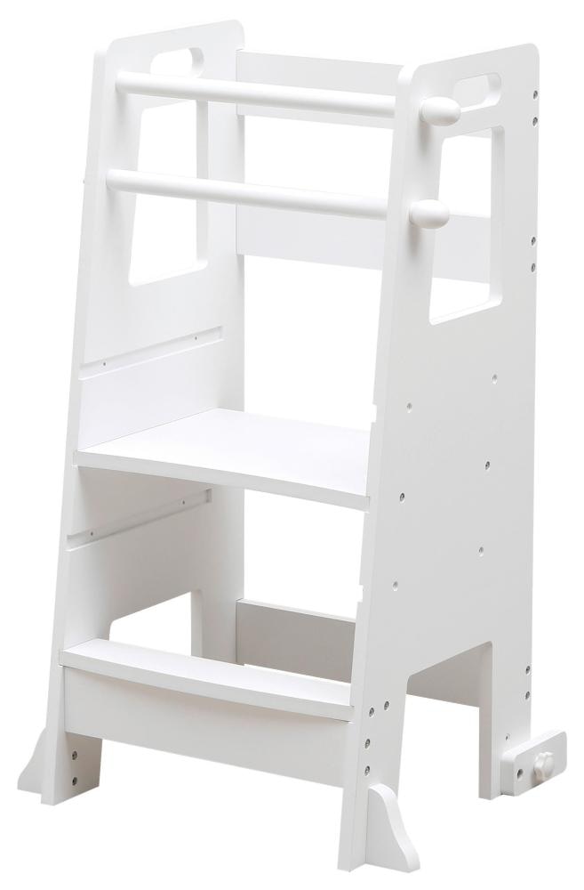 Pomoćni stolac za djecu Flexi Jimmylee - Akcija u trgovini Lesnina