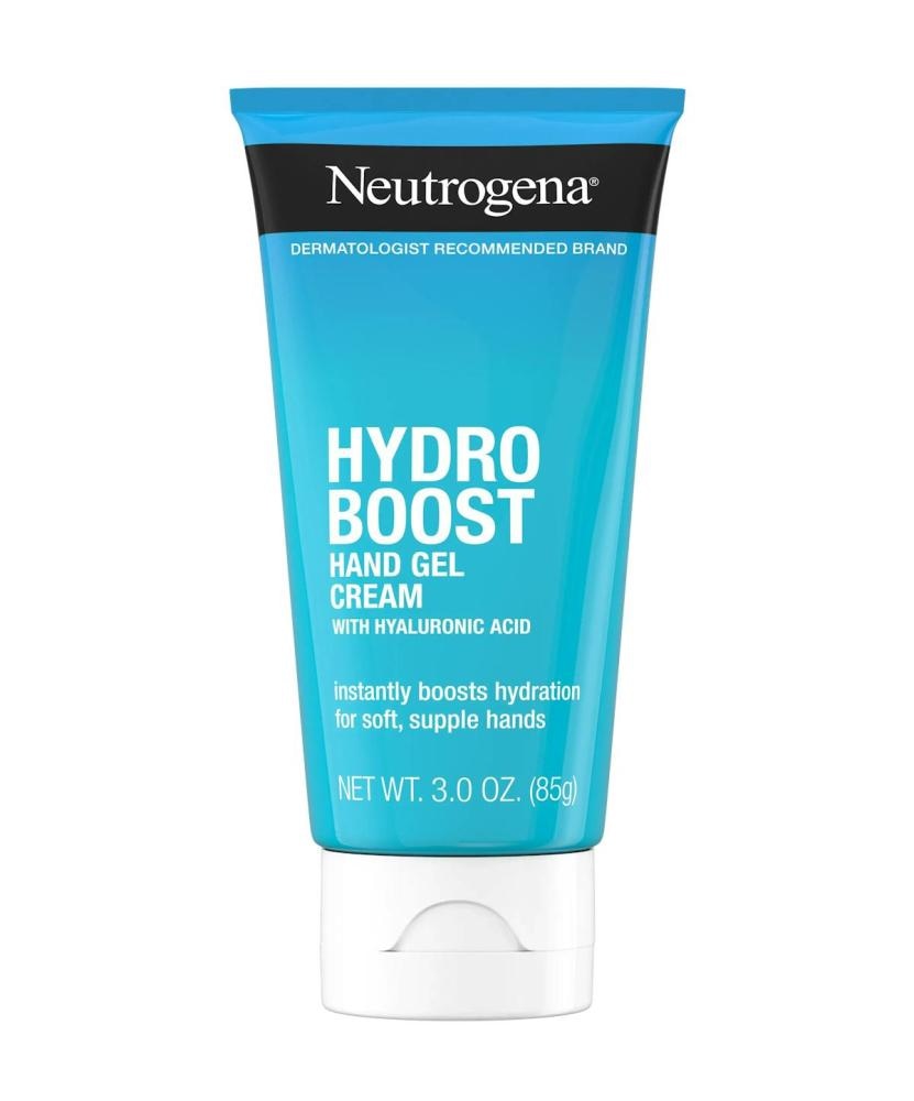 Neutrogena Hydro Boost Hand Gel Cream - Akcija u trgovini Bipa