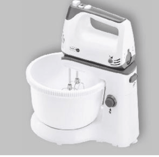 Ručni mikser set SOHMS 300 D2 set SWITCH ON - Akcija u trgovini Kaufland