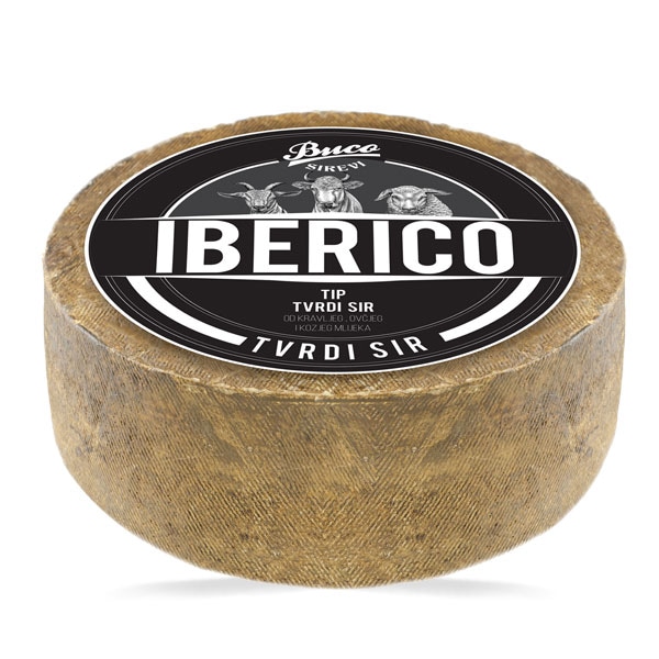 Tvrdi sir 1/4 - Akcija u trgovini Stanić Diskont