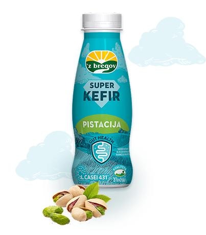 Vindija Super kefir 330 g - Akcija u trgovini Djelo