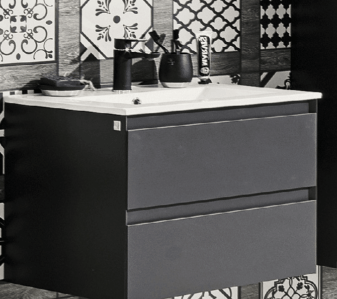 Ormarić za umivaonik - Akcija u trgovini Bauhaus