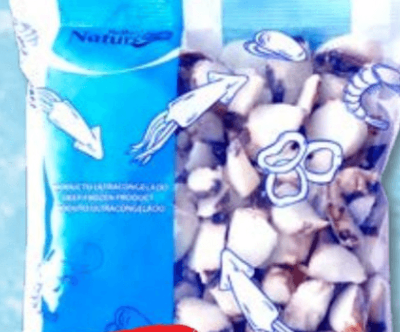 Nature Rezani krakovi 500 g - Akcija u trgovini Studenac