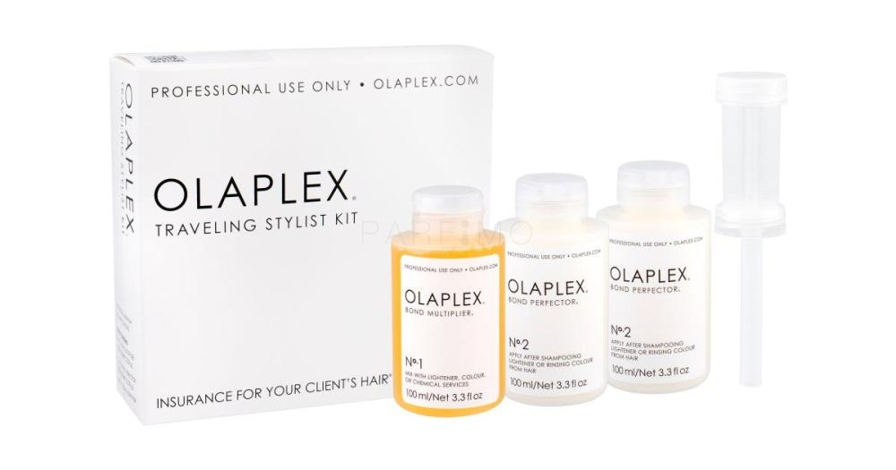 Odabrani Olaplex proizvodi - Akcija u trgovini Bipa