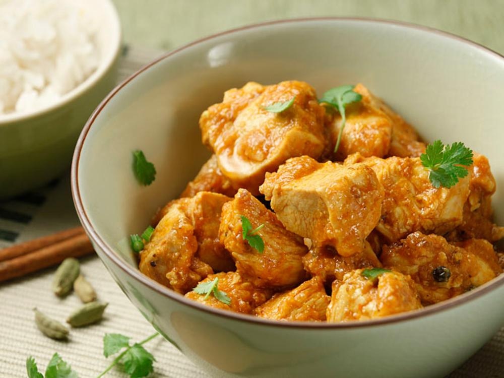 Pikant piletina s curryjem Akcija u trgovini KTC