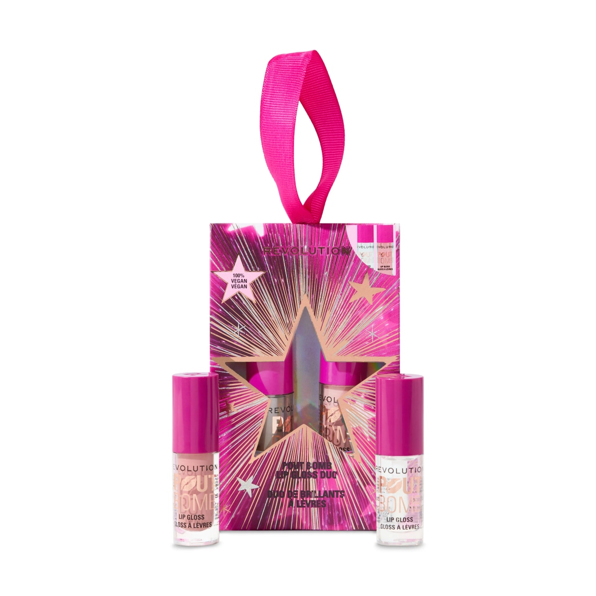 Revolution Mini Pout Bomb - Akcija u trgovini Bipa