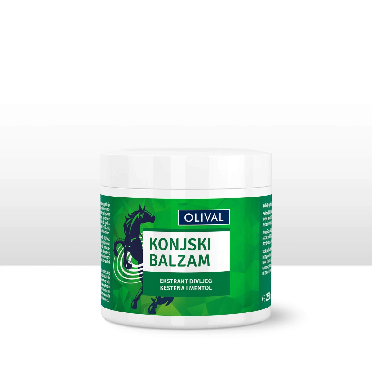 Olival balzam ili gel 250 ml Akcija u trgovini Tommy