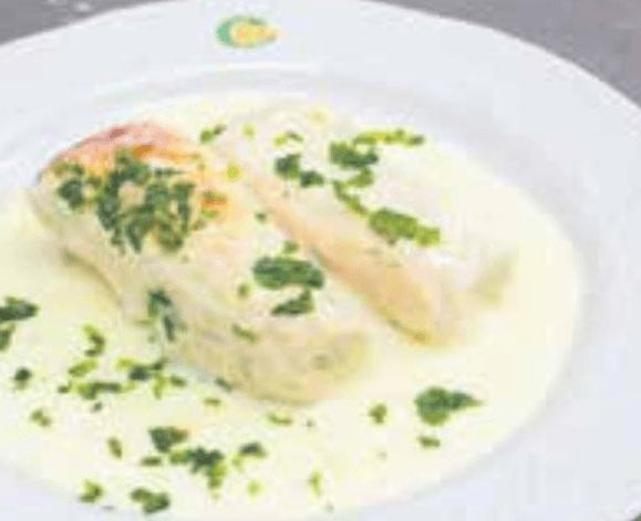 Pureće roladice Akcija u trgovini KTC
