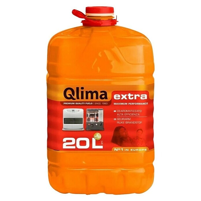 Petrolej 'Extra' 20 I Zibro - Akcija u trgovini Bauhaus