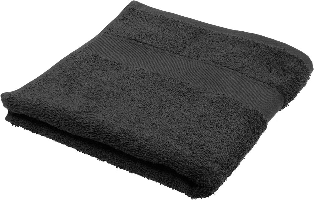 Ručnik frotir s bordurom 30x50 cm - Akcija u trgovini KTC