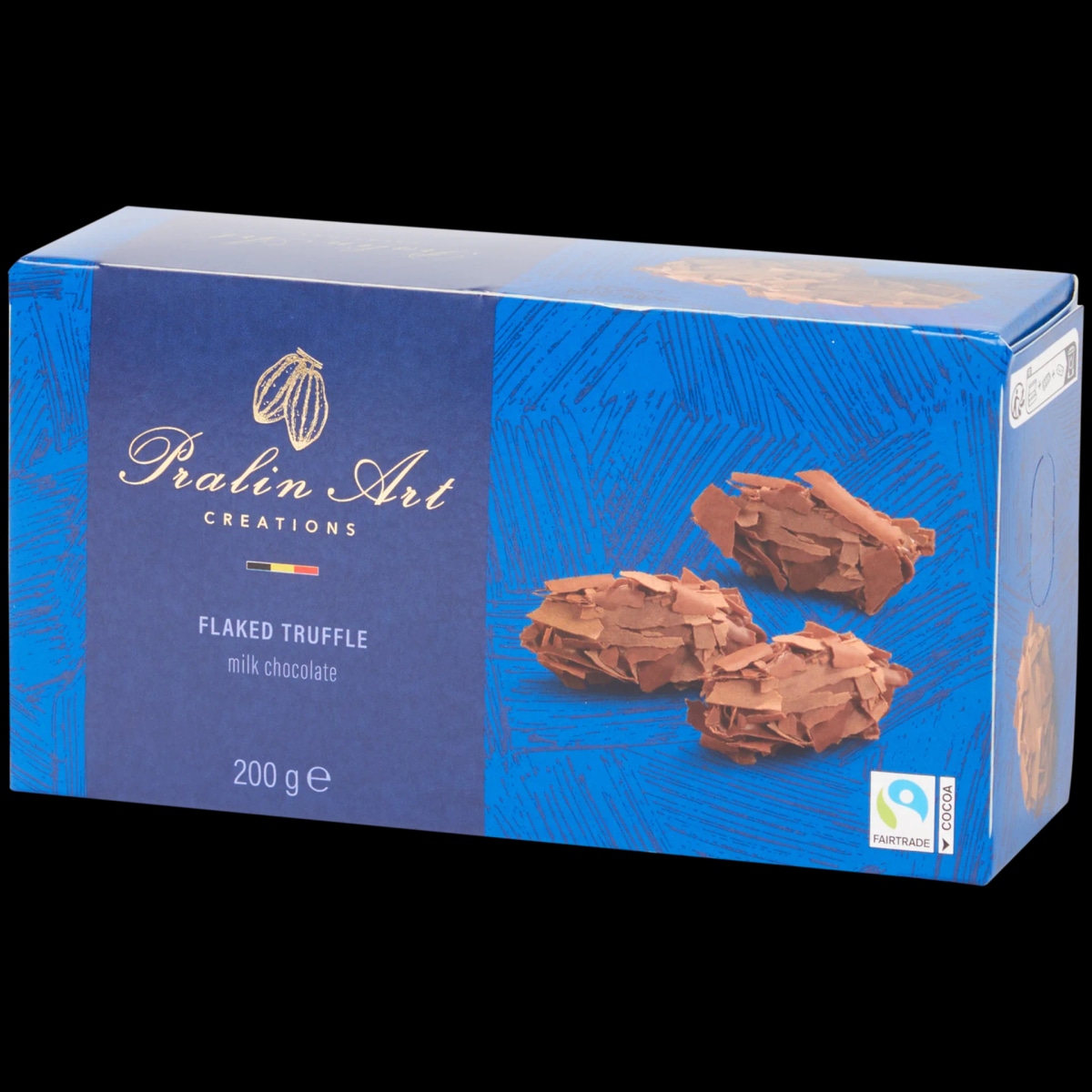 Pralin Art Čokoladni tartufi 200 grama - Akcija u trgovini Action