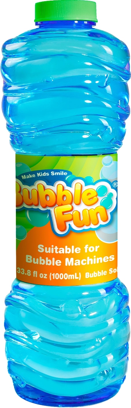 Bubble fun puhalica 1 kom Akcija u trgovini Ribola
