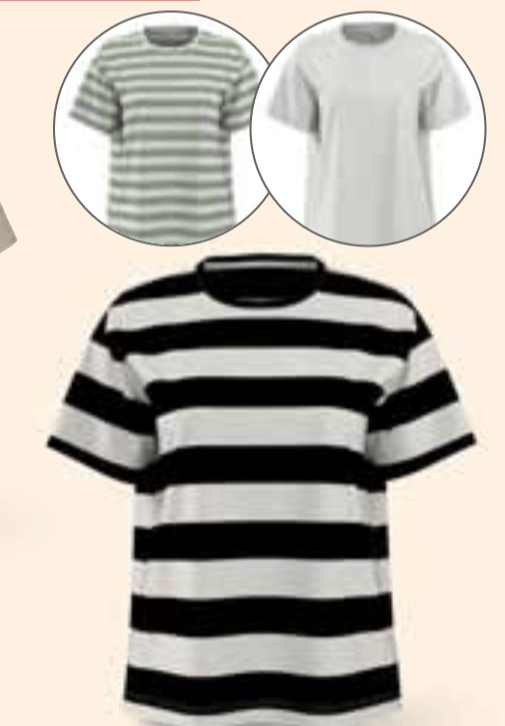 ESMARA MEN Muška polo majica - Akcija u trgovini Lidl