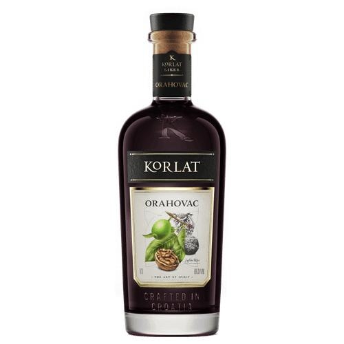Korlat Liker ili Rakija 0,7 l - Akcija u trgovini Plodine