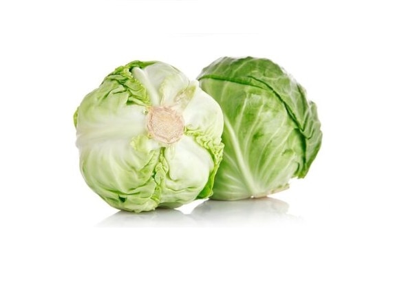 Kupus mladi - Akcija u trgovini Eurospin