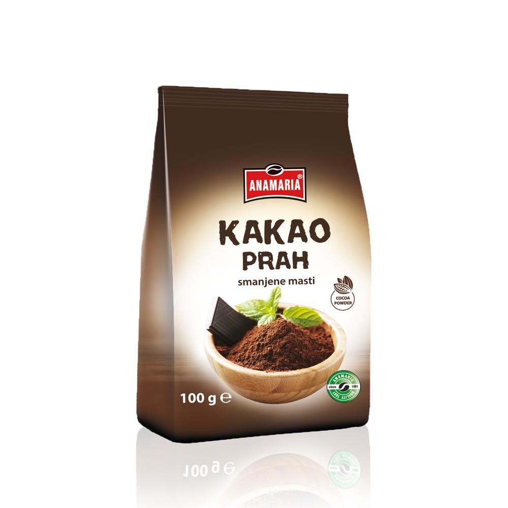 Kakao Anamaria 100 g - Akcija u trgovini Boso