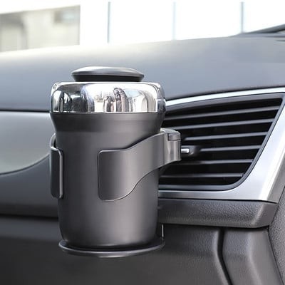 Lampa Držač limenke/boce za ventilaciju - Akcija u trgovini Tokić