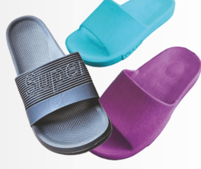 Natikače 1 par - Akcija u trgovini Tommy