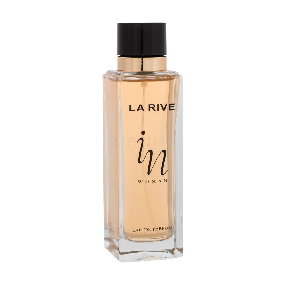 LA RIVE parfemska voda 50 ml, 75 ml, 100 ml - Akcija u trgovini Mueller