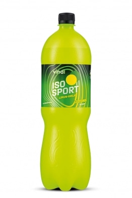 Iso sport Izotonični napitak 1,5 l - Akcija u trgovini Studenac