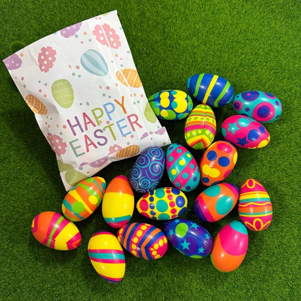 Uskrsna vrećica jaja 80 g - Akcija u trgovini Djelo