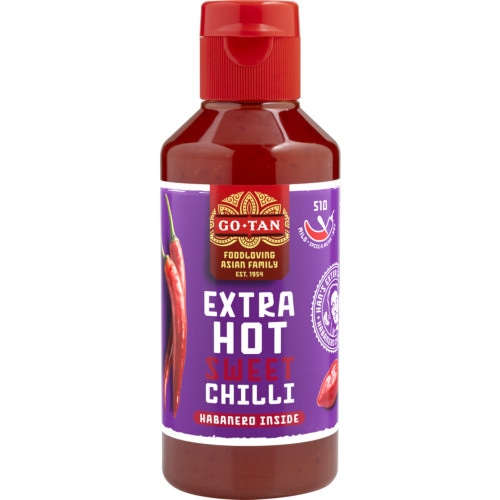 GO-TAN Hot Hii Au Extra - Akcija u trgovini Spar