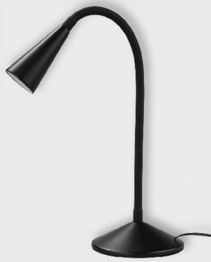 LED Stolna svjetiljka komad - Akcija u trgovini Kaufland