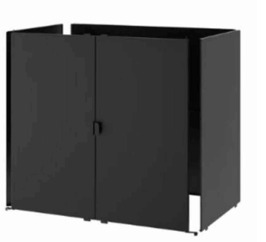 IKEA GRILLSKÄR Vrata/bočne jedinice/poleđina - Akcija u trgovini Ikea