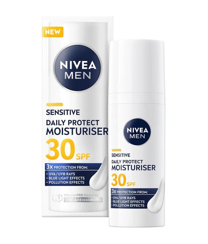 Nivea Men hidratantna krema 50 ml - Akcija u trgovini Dm