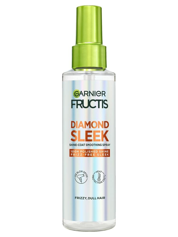 Fructis Diamond Sleek sprej za njegu kose 150 ml - Akcija u trgovini Dm