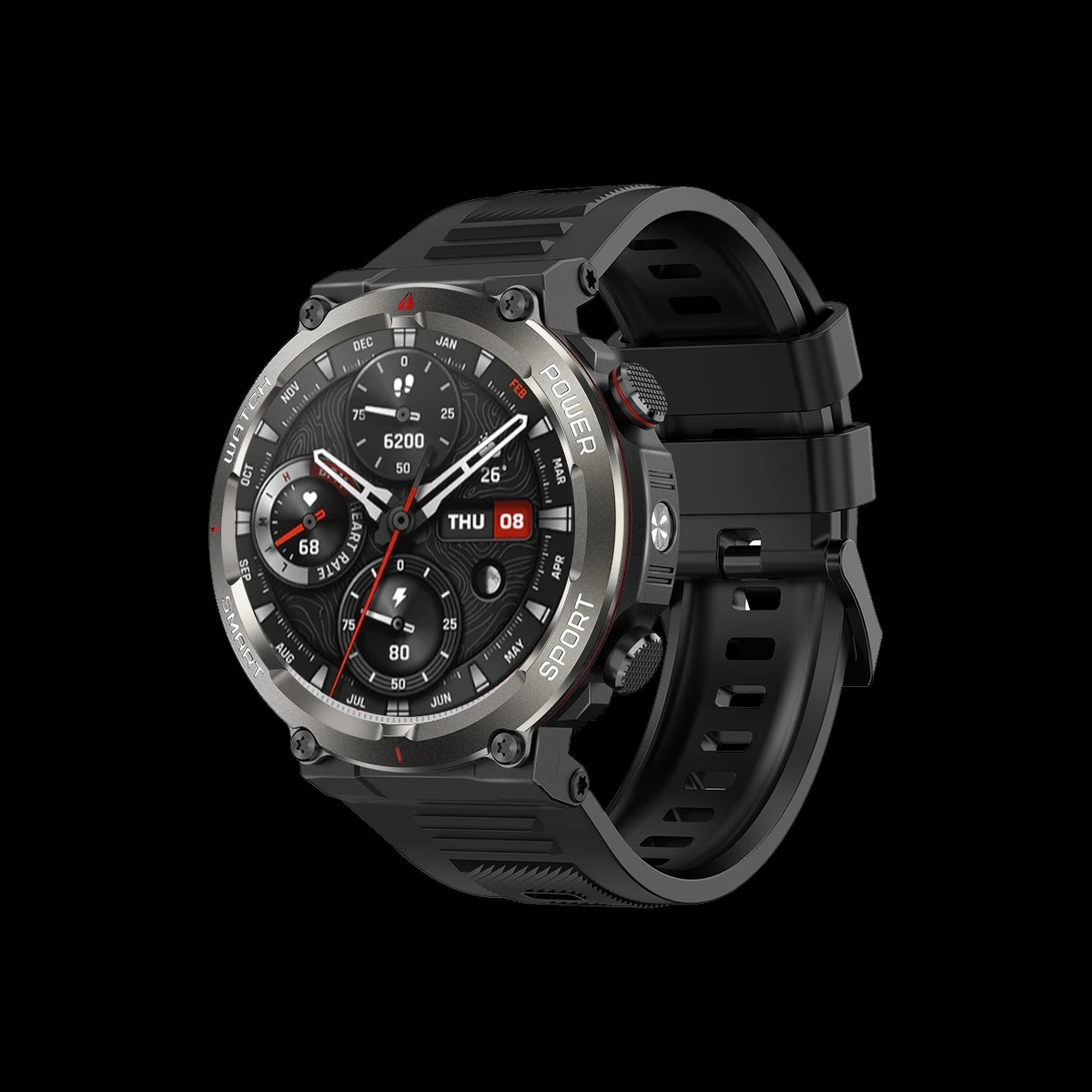 Pametni sat Blackview W50 PRO Akcija u trgovini KTC