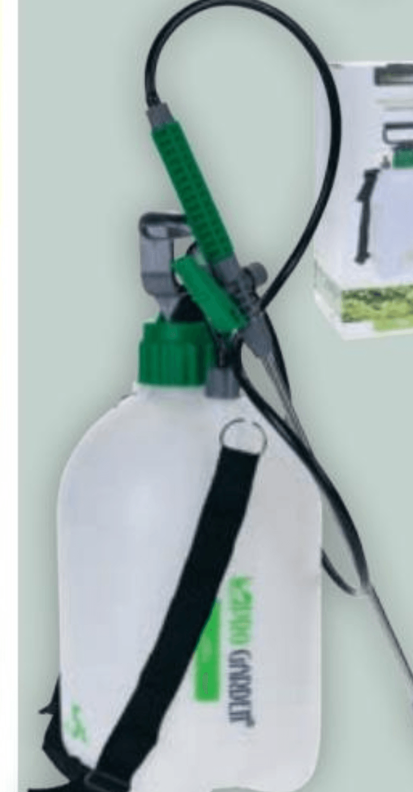 Tlačna prskalica DV9000010 1 kom - Akcija u trgovini Spar