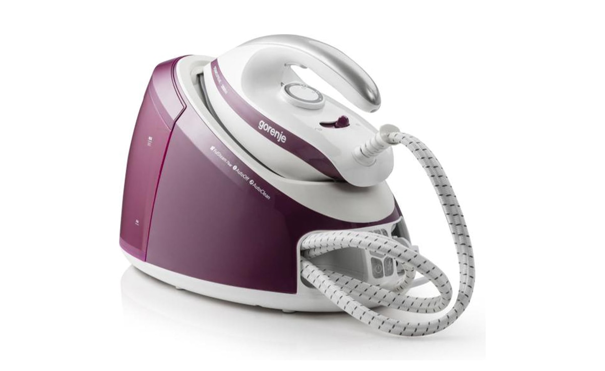 Gorenje Parna postaja - Akcija u trgovini Plodine