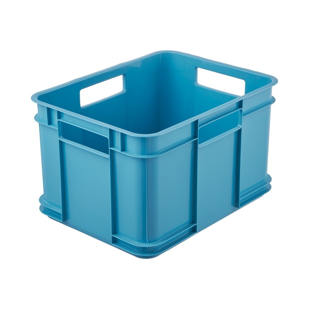 Keeper Bruno Eco Euro Box plastična kutija Akcija u trgovini Pevex