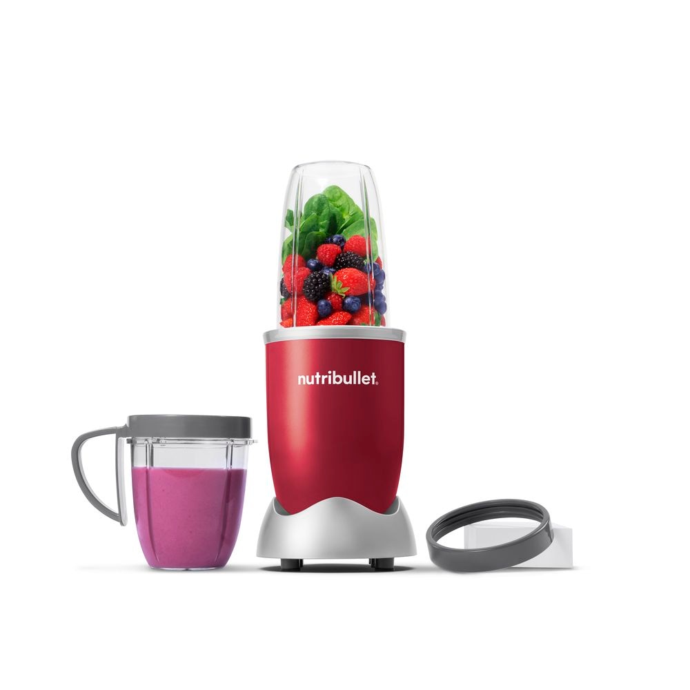 Blender Nutribullet NB606R 1 kom - Akcija u trgovini Spar