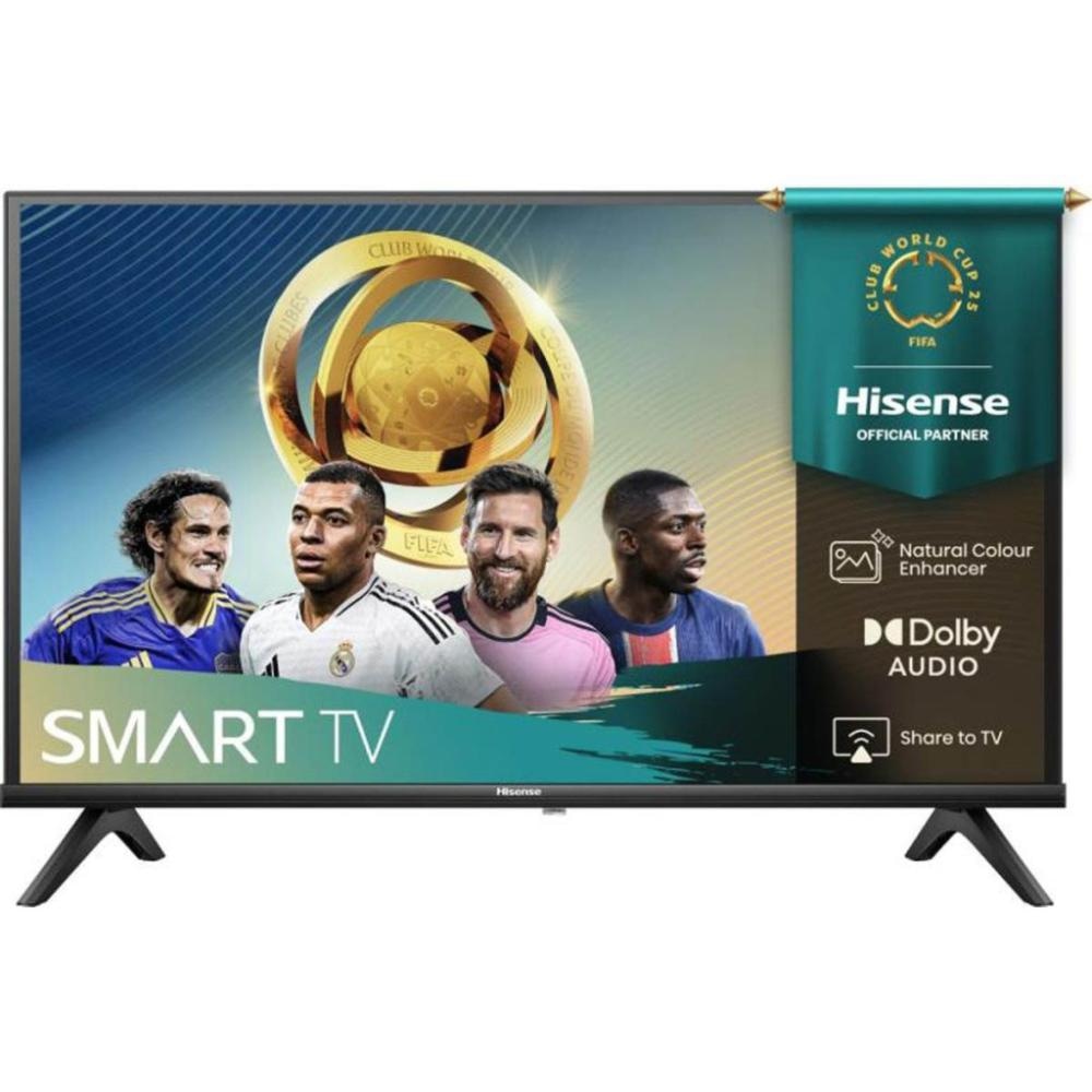 LED TV HiSense 32A4Q - Akcija u trgovini KTC