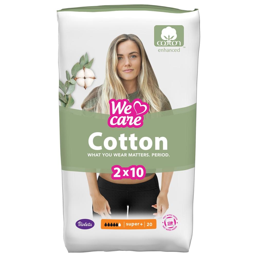 Violeta Higijenski ulošci 20 kom - Akcija u trgovini Tommy