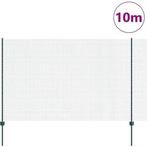 Zavarena mreža 1,5x10 m - Akcija u trgovini Merkury