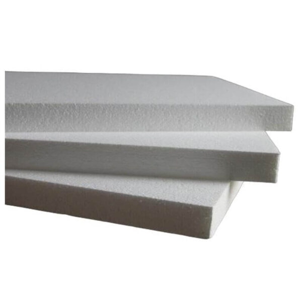 Stiropor ploča 'EPS F' 1 kom - Akcija u trgovini Bauhaus