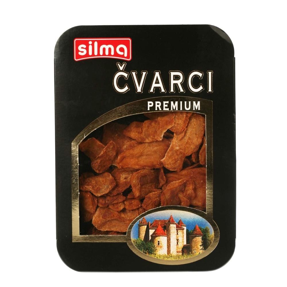 Silma Tlačenica i Čvarci - Akcija u trgovini Konzum