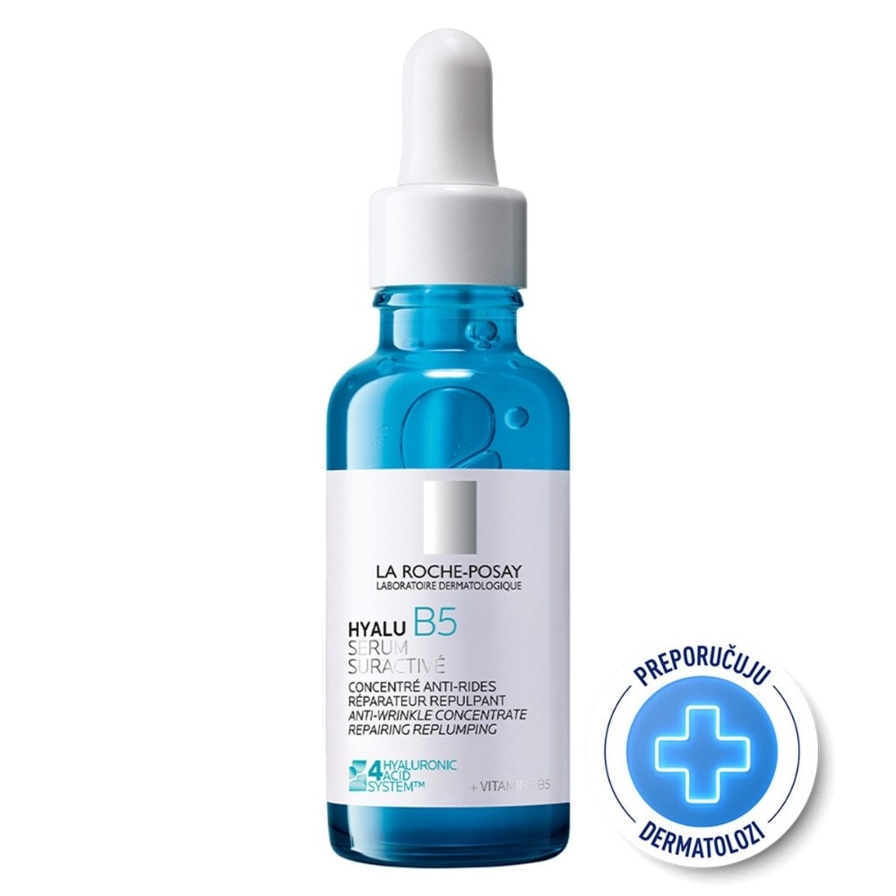La Roche Posay Hyalu B5 serum za lice 30 ml Akcija u trgovini Bipa