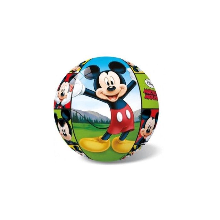 Disney lopte 22 ili 13 cm - Akcija u trgovini Plodine