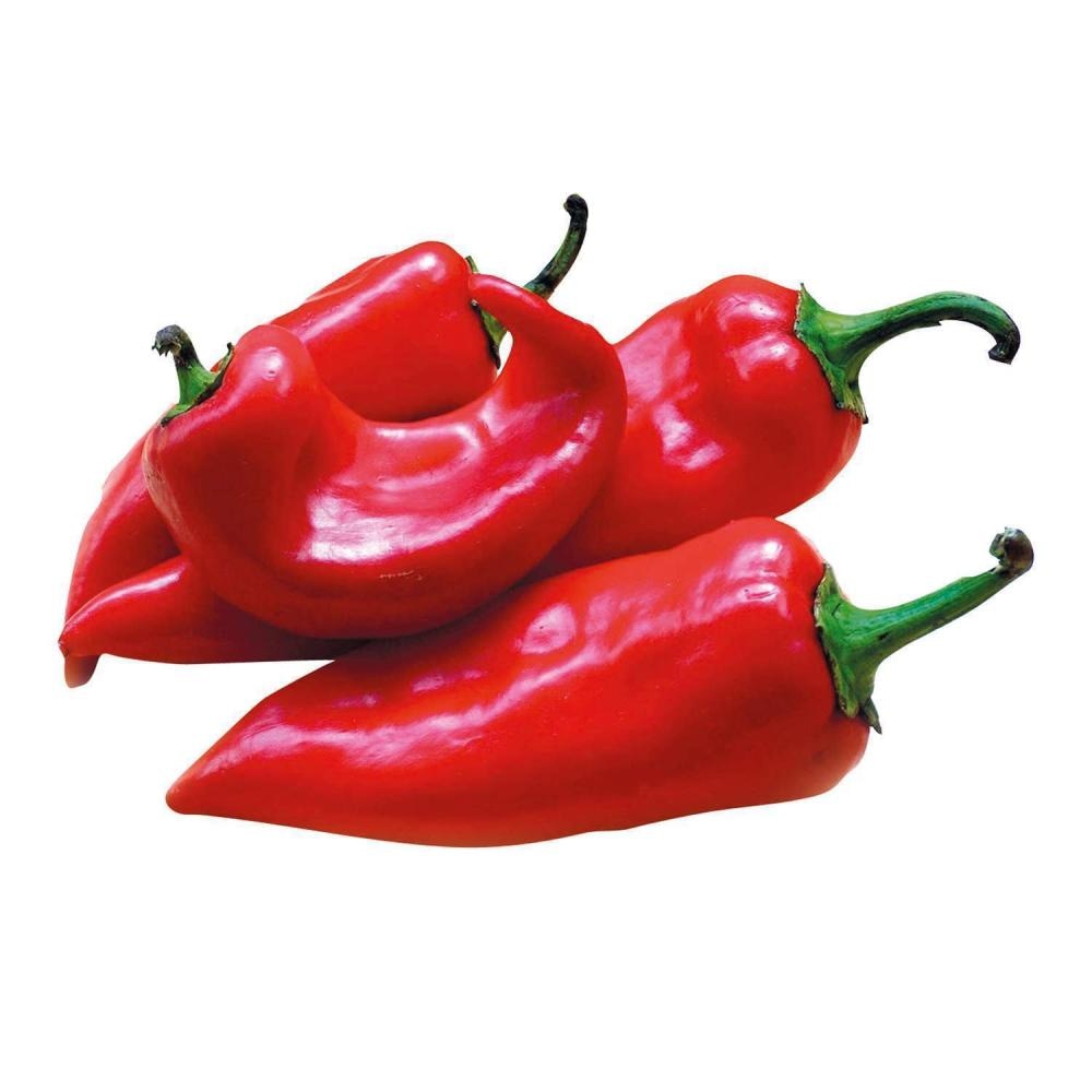 Paprika rog crvena 1 kg - Akcija u trgovini Kaufland