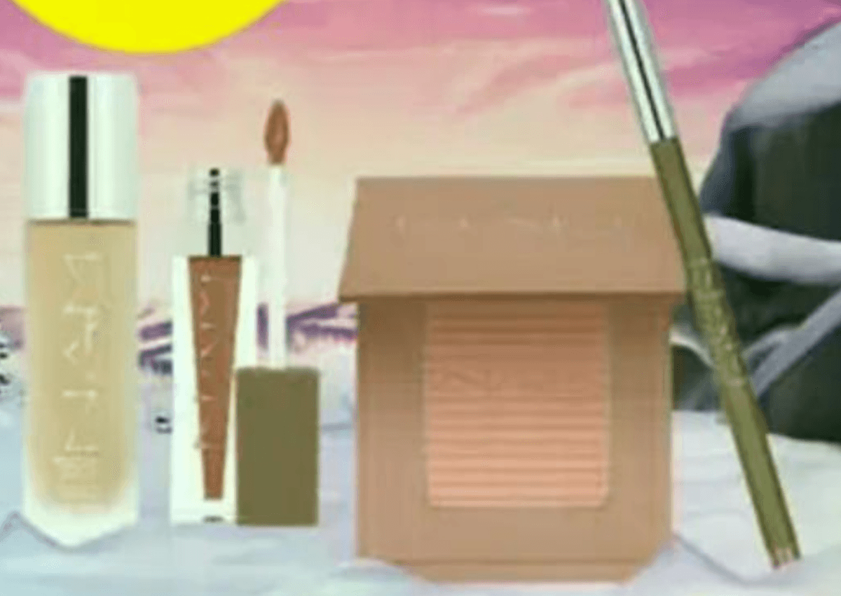 Odabrani NAM proizvodi dekorativne kozmetike - Akcija u trgovini Bipa