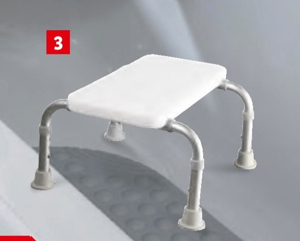 Ridder Pomoćna klupica - Akcija u trgovini Lidl